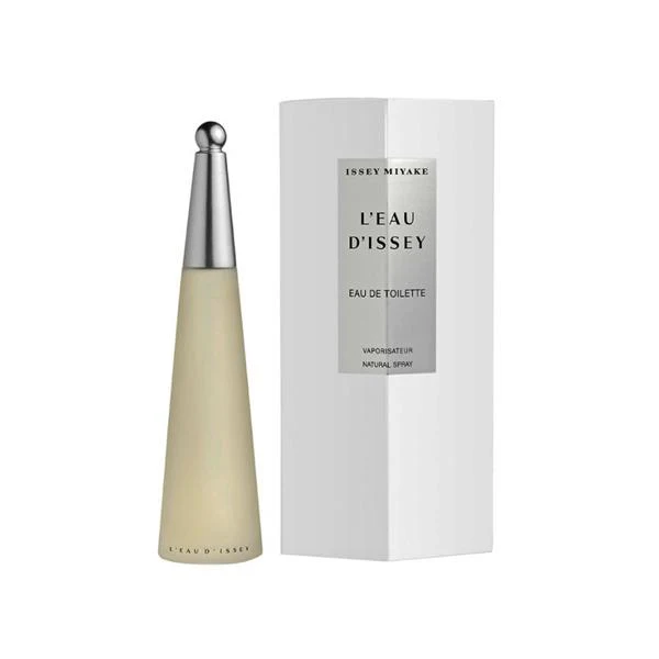Perfume Issey Miyake Edt 50ml Mujer (Sin celofan)