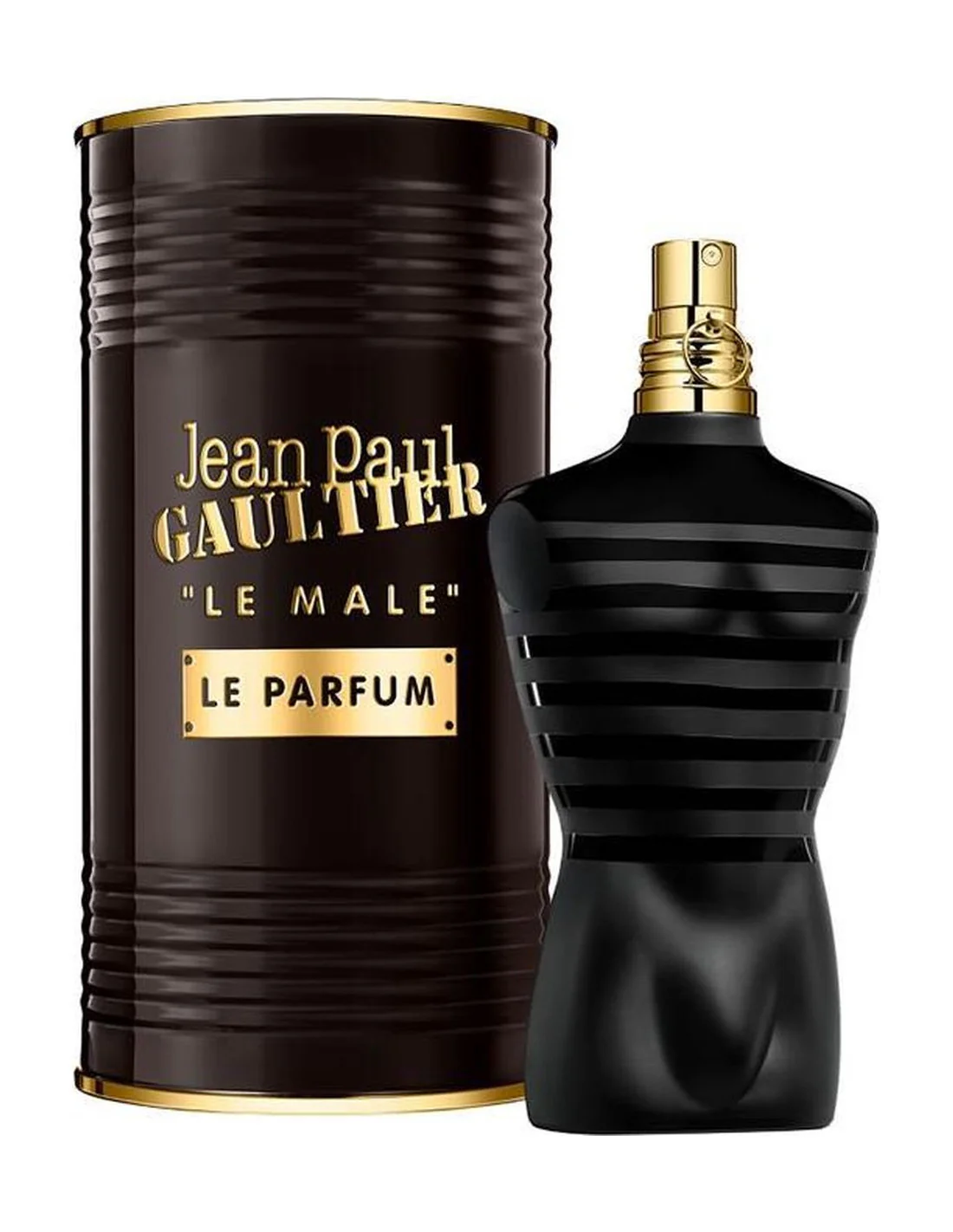 Perfume Jean Paul Gaultier Le Male (Le Parfum) Intense Edp 125ml Hombre