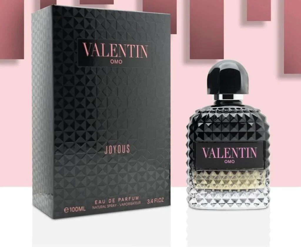 Perfume Joyous Valentin Omo Edp 100Ml Hombre - Valentino