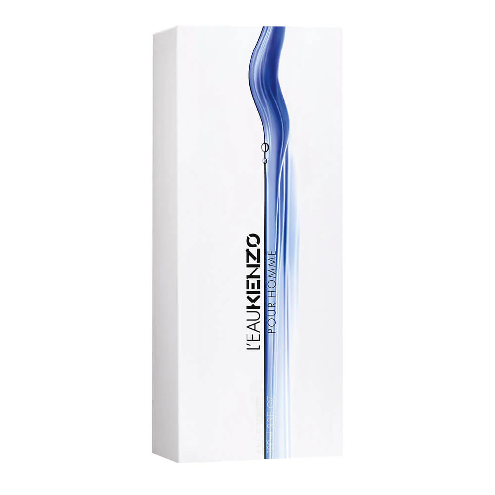Perfume Kenzo L'Eau Kenzo Pour Homme Edt 100ml Hombre