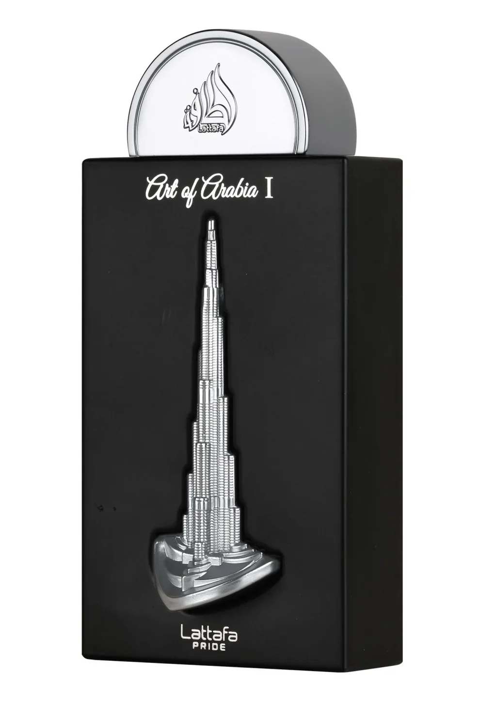 Perfume Lattafa Pride Art Of Arabia I Edp 100 Ml Unisex - Inspirado En  Imagination