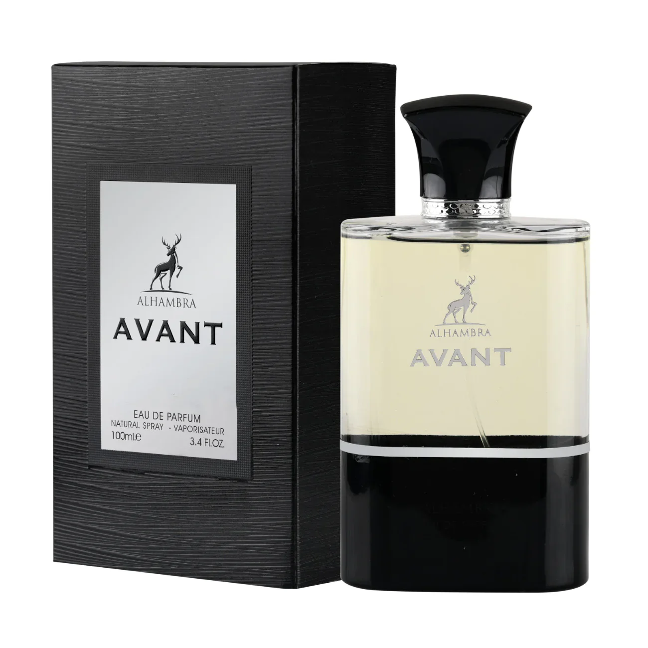 Perfume Maison Alhambra Avant Edp 100Ml Hombre- Aventus