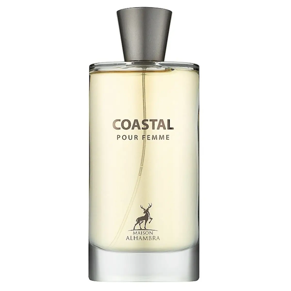 Perfume Maison Alhambra Coastal Pour Femme Edp 100Ml Mujer
