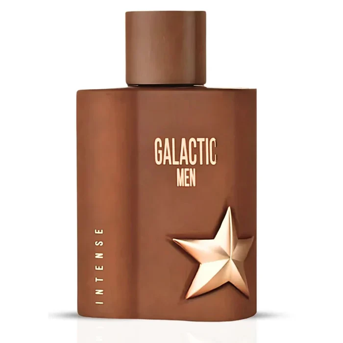 Perfume Maison Alhambra Galactic Men Intense Edp 100 Ml Hombre