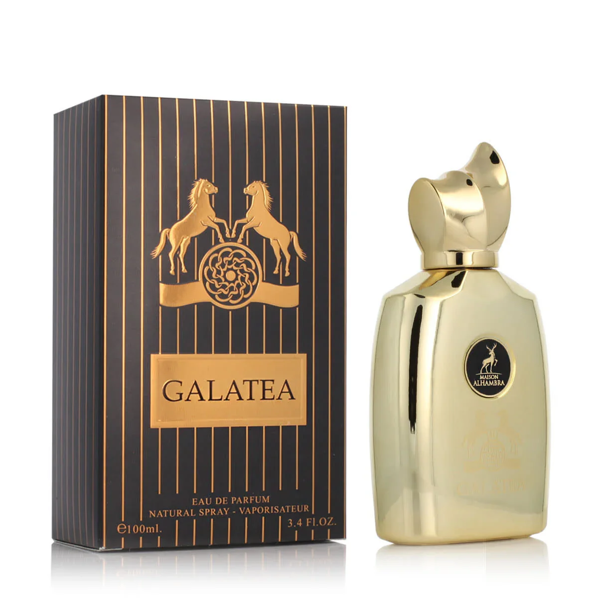Perfume Maison Alhambra Galatea Edp 100Ml Hombre-