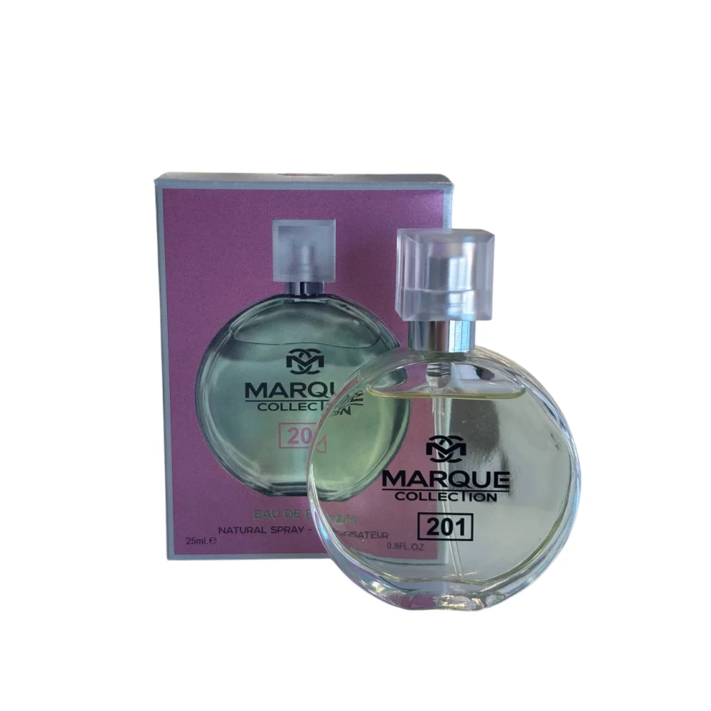 Perfume Marque 201 Edp 25ml Mujer