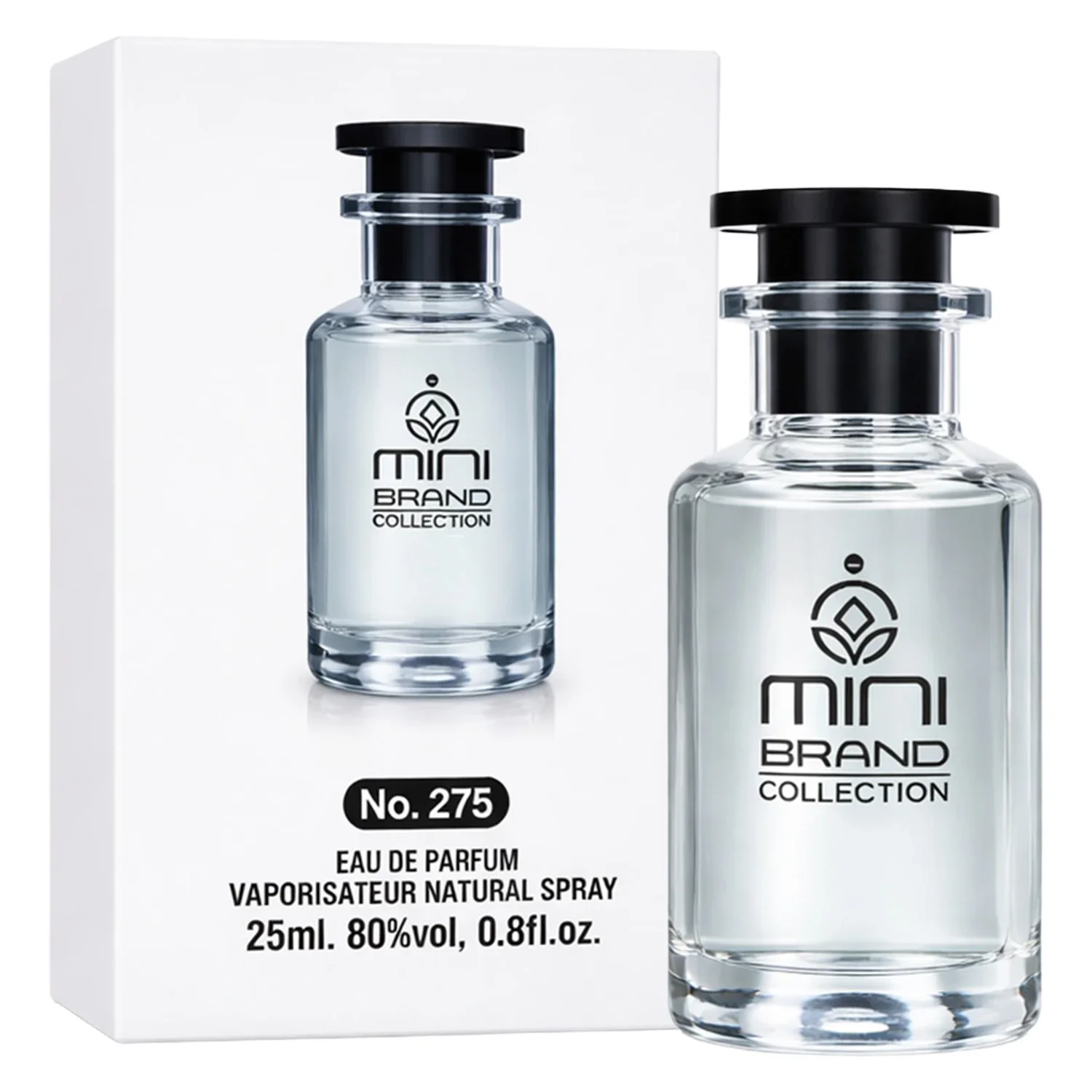 Perfume Mini Brand 25 Ml 275 (Imagination) Hombre