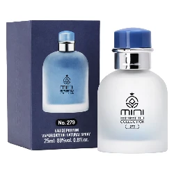 Perfume Mini Brand Edp 25Ml-279 ( Light Blue) Hombre