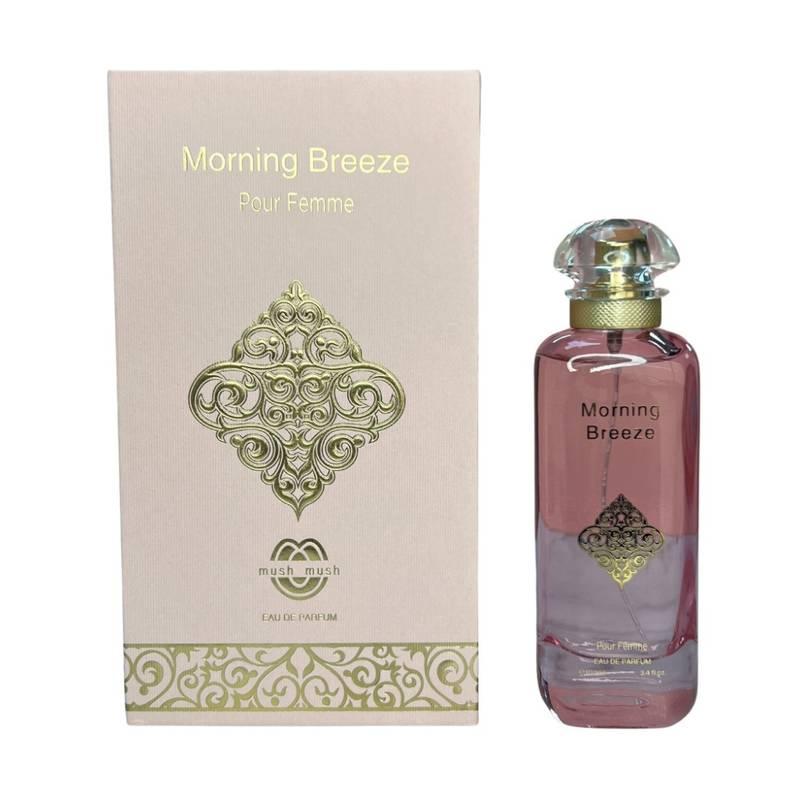 Perfume Mush Mush Morning Breeze Pour femme Edp 100ml Mujer