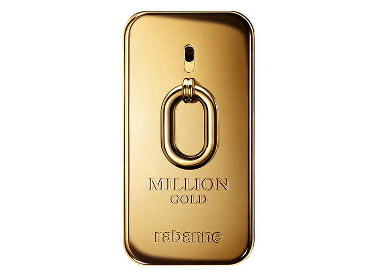 Perfume Paco Rabanne Million Gold EDP Intense 50 ML Hombre