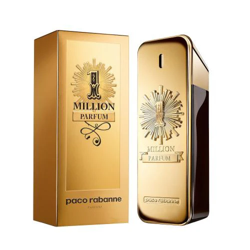 Perfume Paco Rabanne One Million PARFUM 200ml Hombre