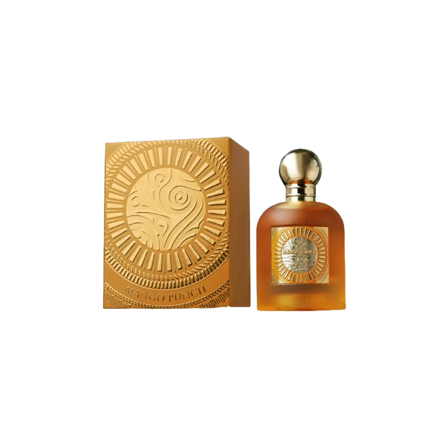 Perfume Paris Corner Emir Mango Punch EDP 100 ml Unisex