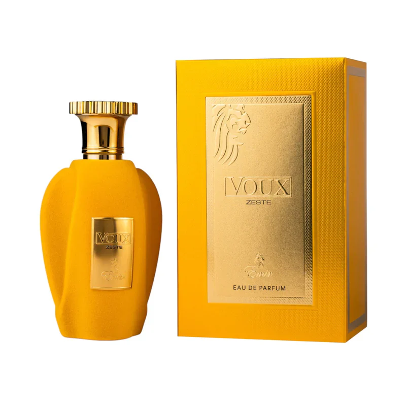 Perfume Paris Corner Emir Voux Zeste EDP 100 ml Mujer
