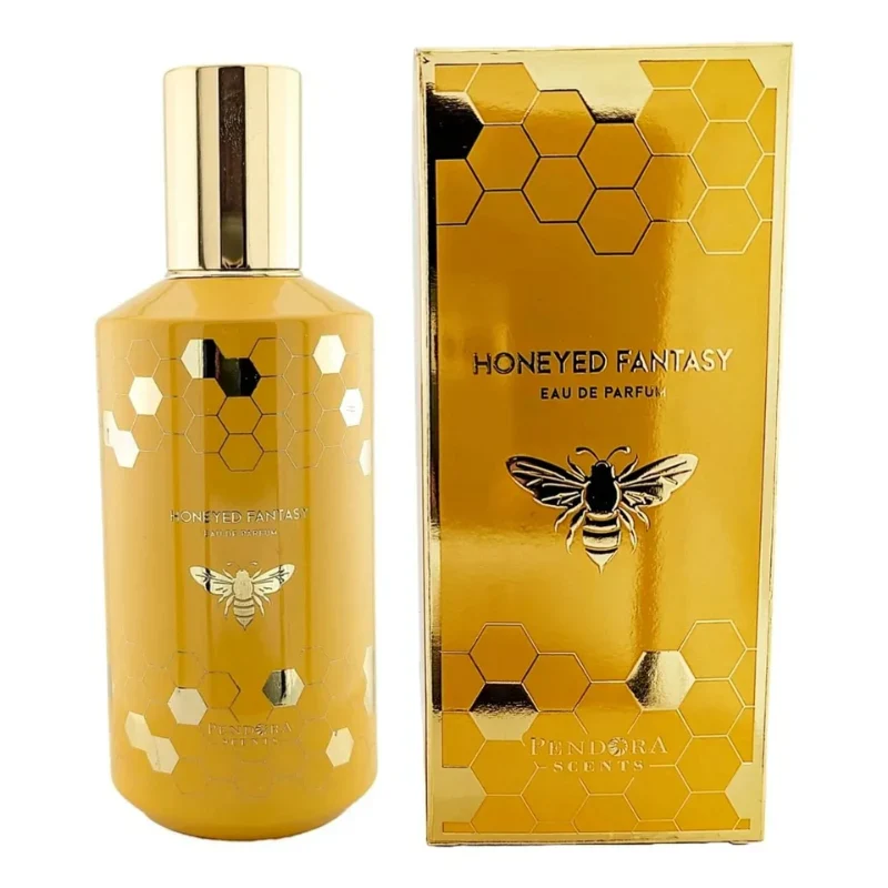 Perfume Paris Corner Honeyed Fantasy EDP 100 ml Unisex