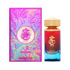 Perfume Paris Corner Khair Confection Edp 100 Ml Mujer