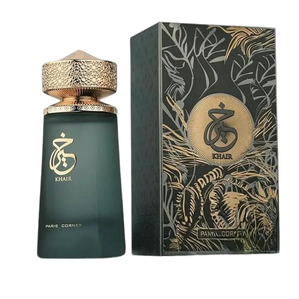 Perfume Paris Corner Khair Edp 100 Ml Unisex