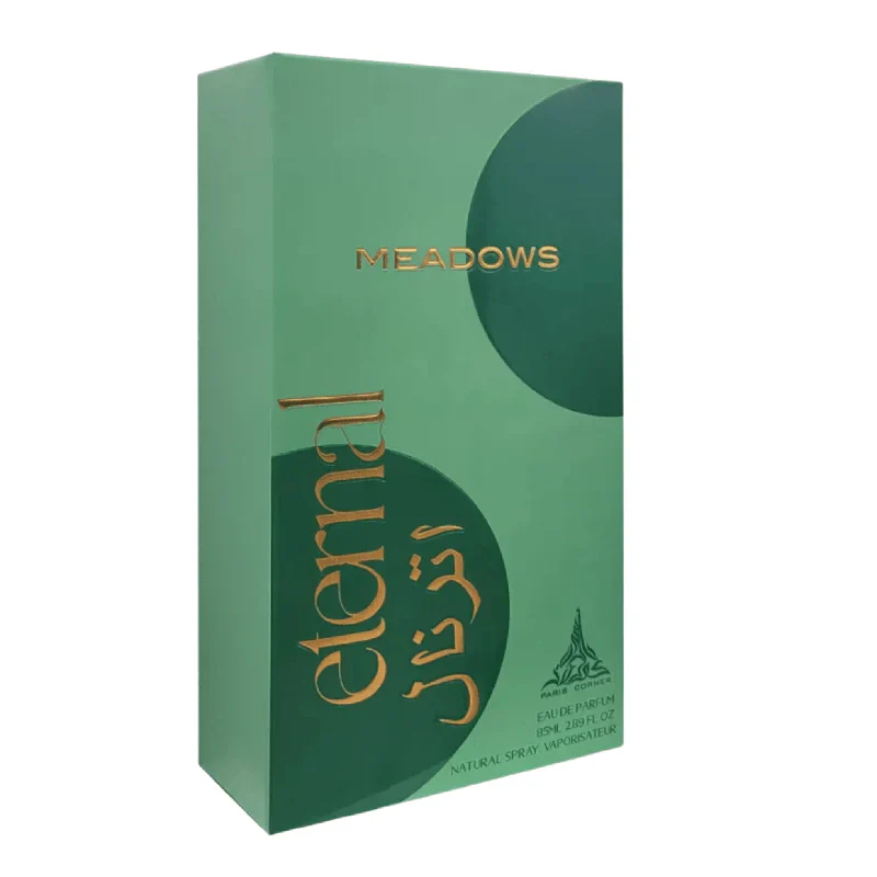 Perfume Paris Corner Meadows Eternal EDP 85 ml Unisex