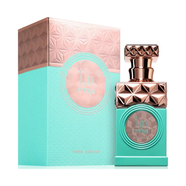 Perfume Paris Corner Minya EDP 100 ml Unisex