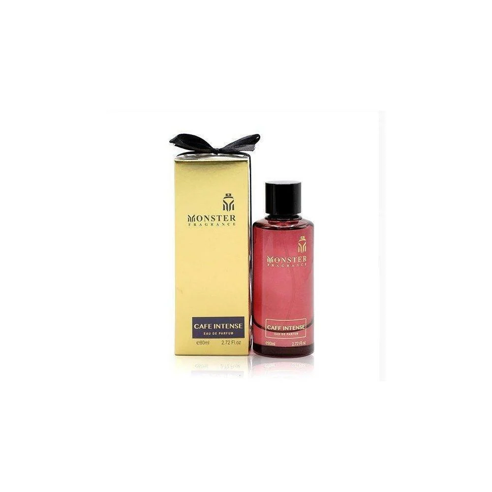 Perfume Paris Corner Monster Café Intense EDP 80 ml Unisex