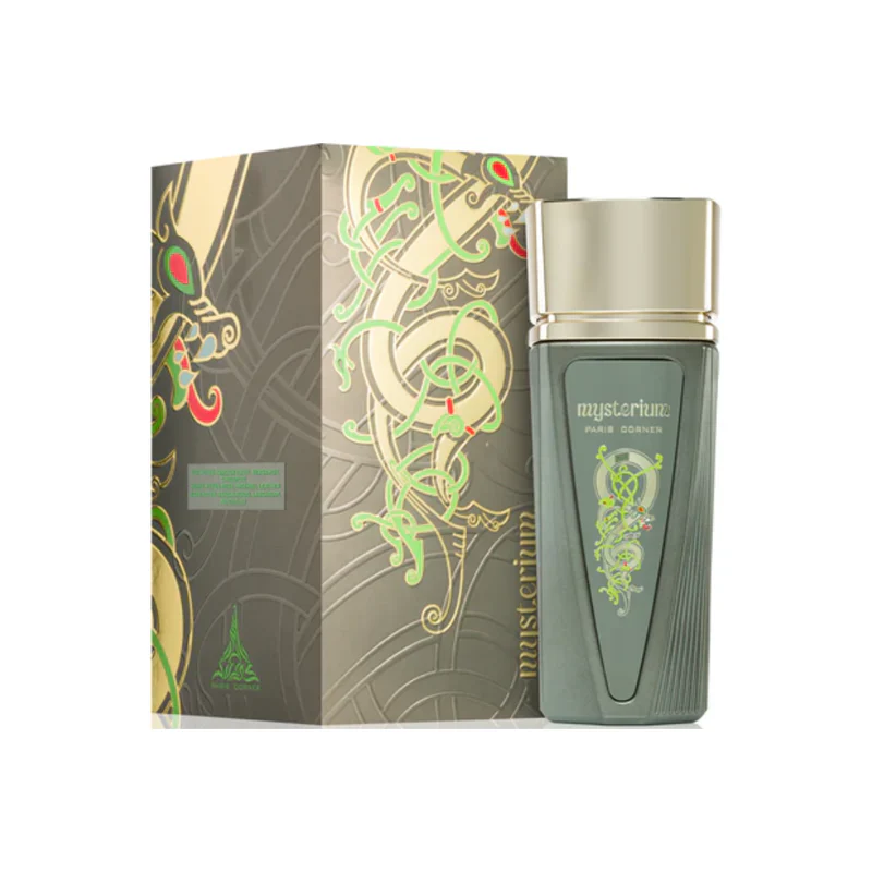 Perfume Paris Corner Mysterium EDP 100 ml Hombre