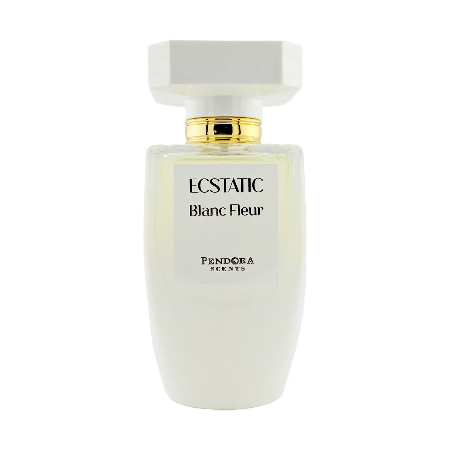 Perfume Paris Corner Pendora Ecstatic Blanc Fleur Edp 100 Ml Mujer