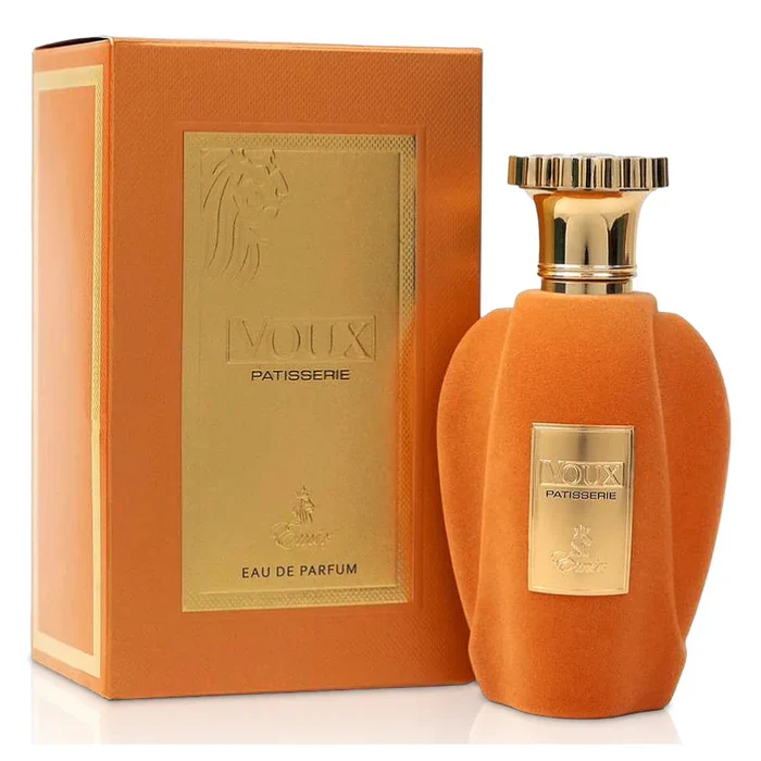 Perfume Paris Corner Voux Patisserie Emir Edp 100 Ml Unisex