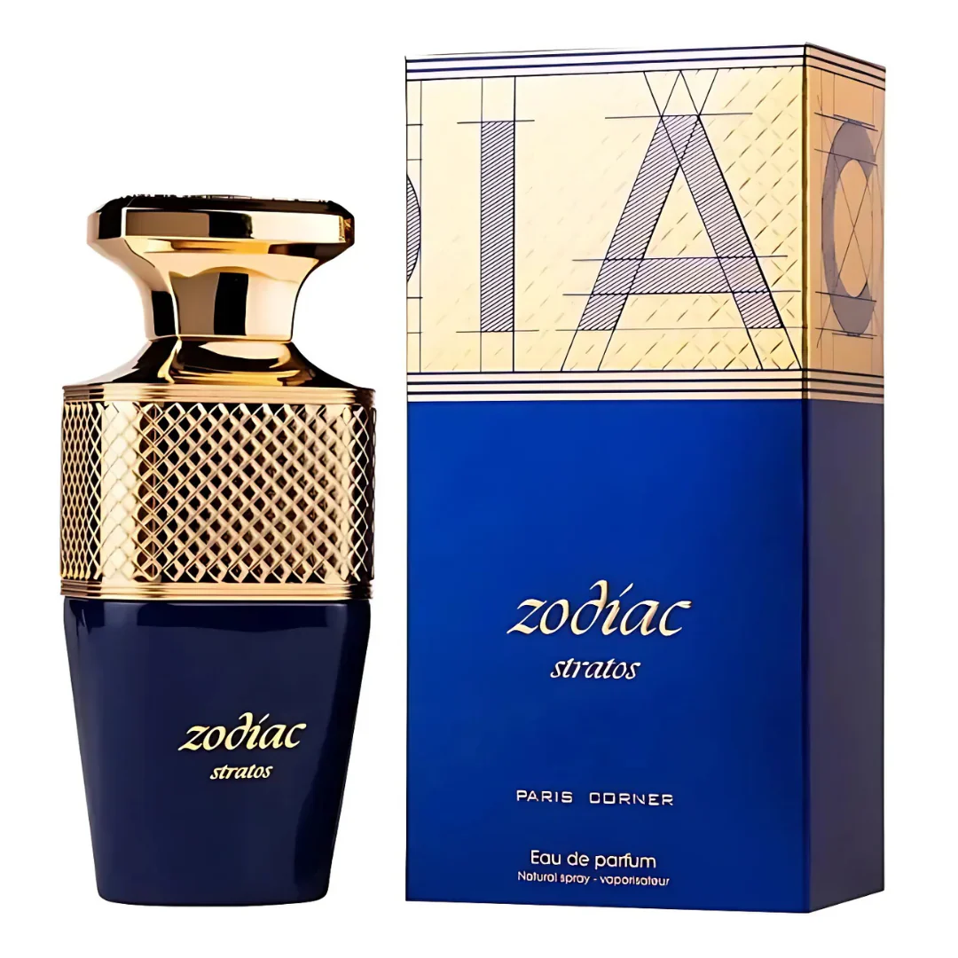 Perfume Paris Corner Zodiac Stratos EDP 100 ml Unisex - Y Elixir