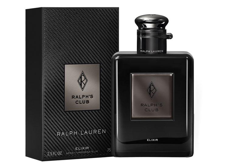 Perfume Ralph Lauren Ralph Club Elixir 75 ml Hombre