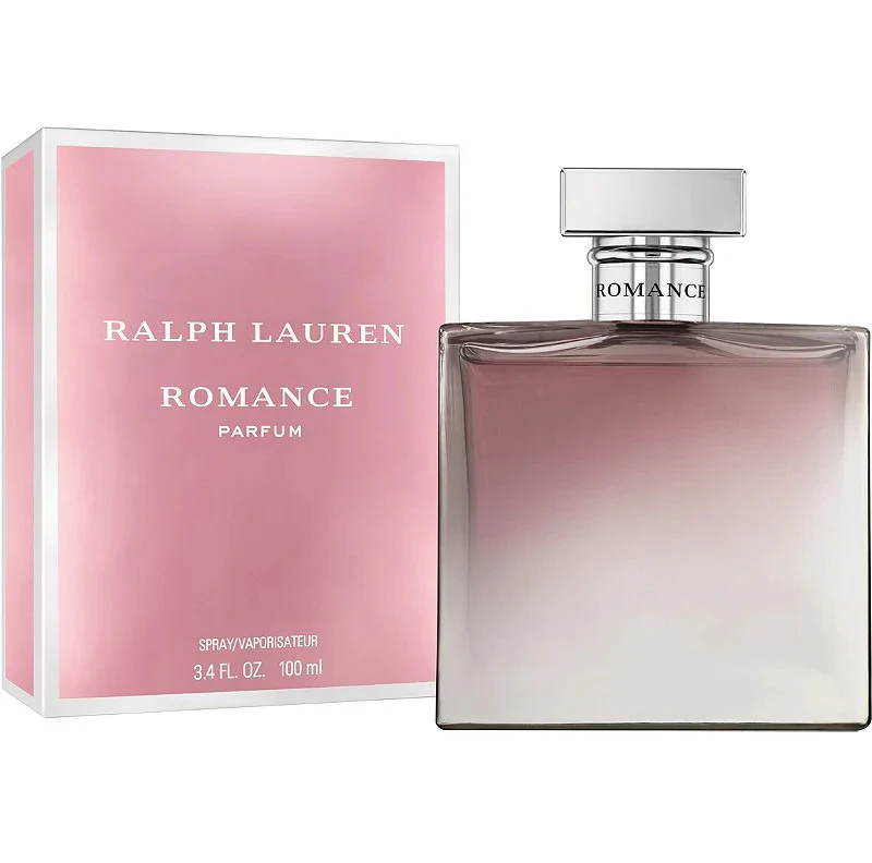 Perfume Ralph Lauren Romance PARFUM 100ml Mujer (NUEVO)