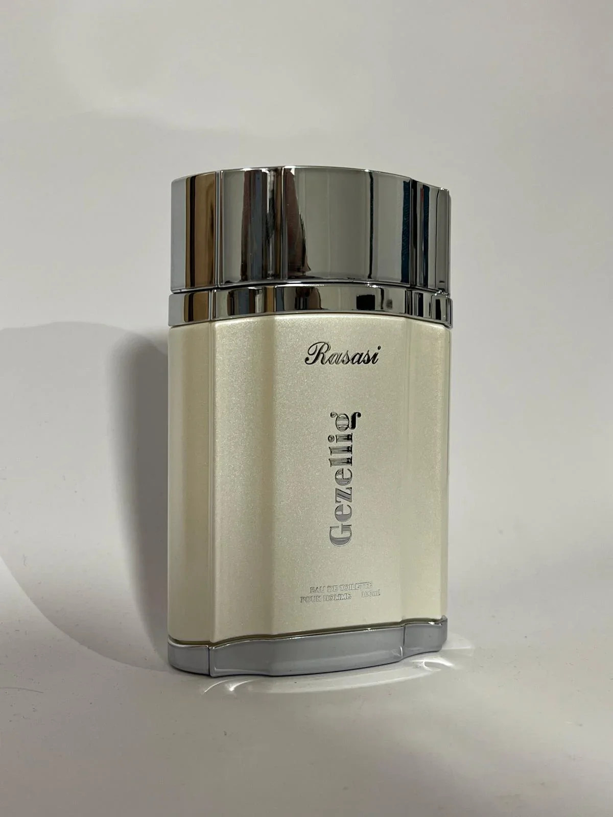 Perfume Rasasi Gezellig Edt 100 Ml Hombre - Image 2