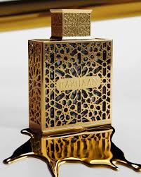 Perfume Rayhaan Elixir Edp 100 Ml Unisex -  Elixir - Image 4