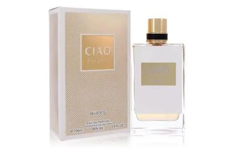 Perfume Riffs Ciao Pour Femme Edp 100ml Mujer ( Love Don’t Be Shy By)