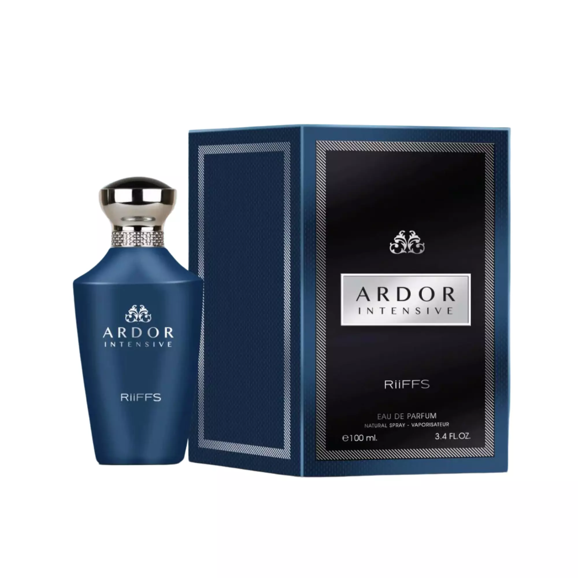 Perfume Riiffs Ardor Intensive Edp 100ml Unisex