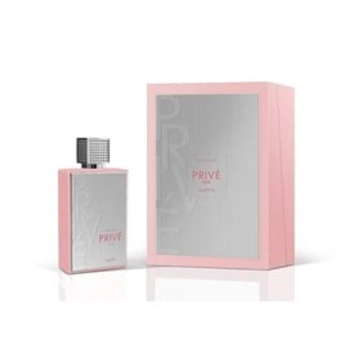 Perfume Riiffs Exclusive Prive Pink Edp 80ml Unisex