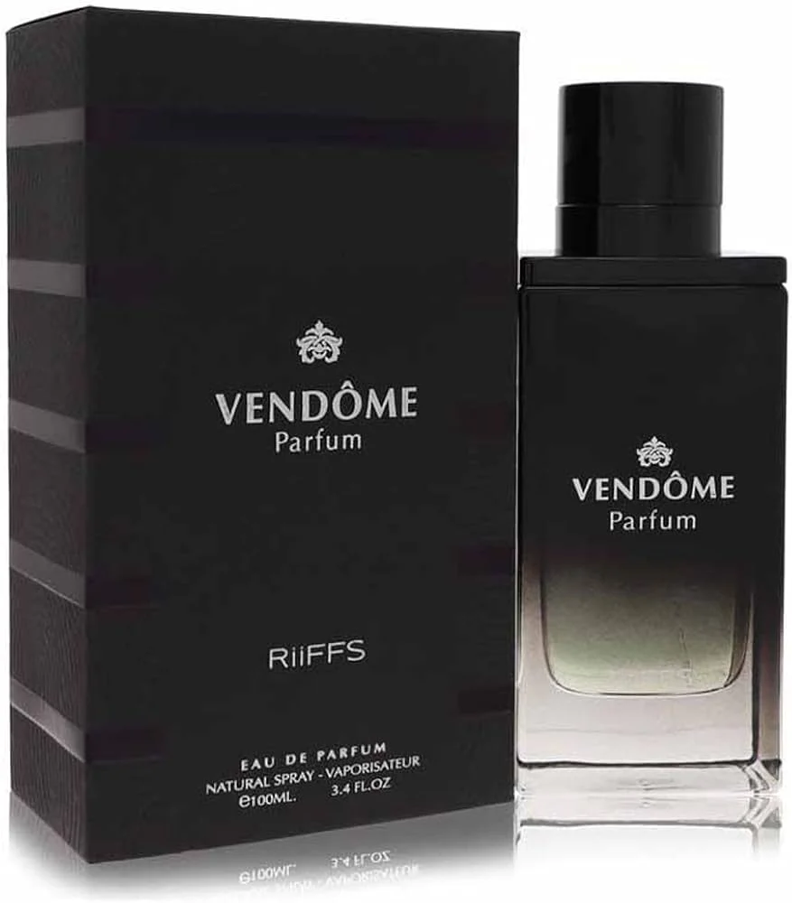 Perfume Riiffs Vendome Parfum Edp 100ml Unisex