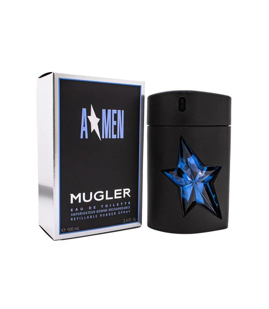 Perfume Mugler Amen Edt 100ml Hombre