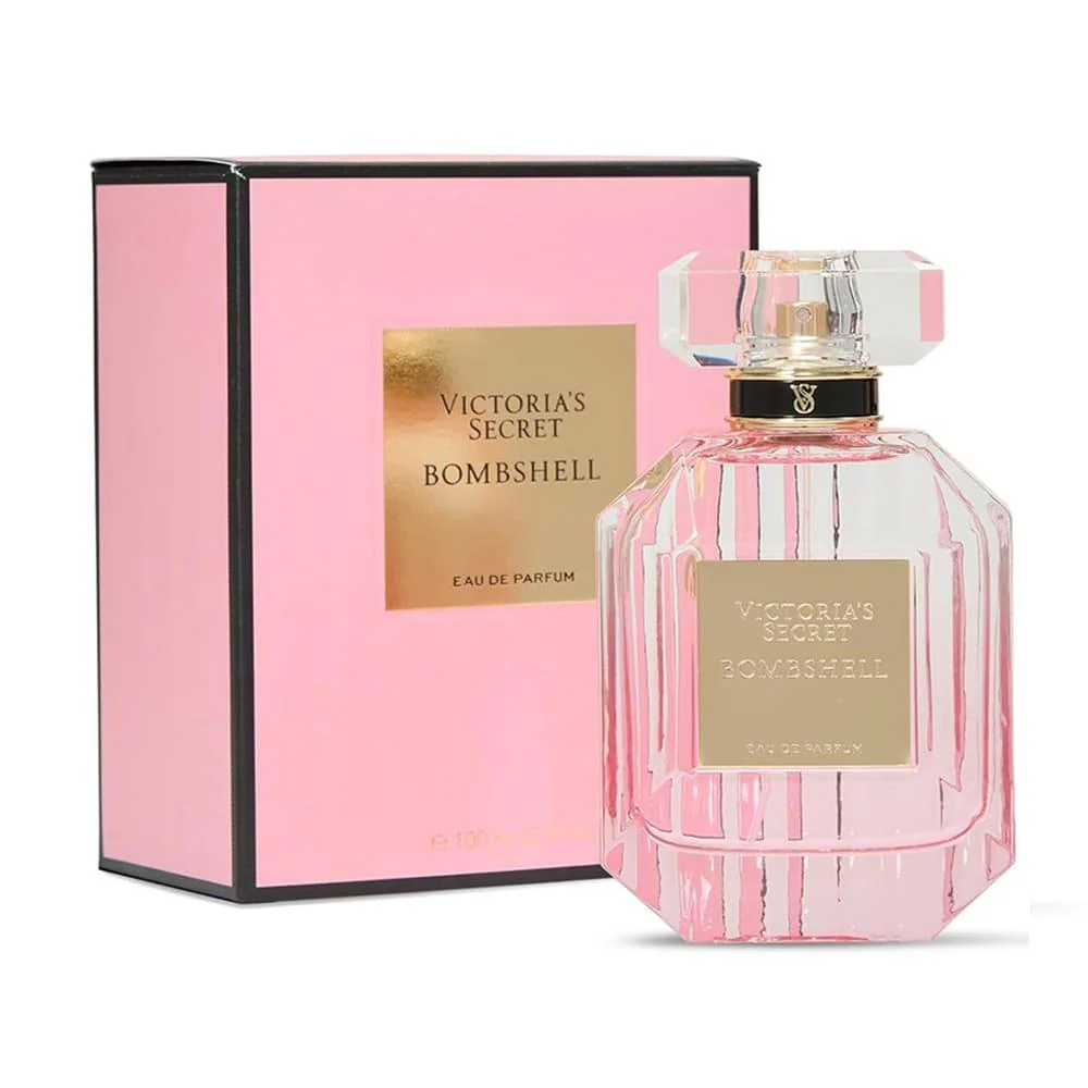 Perfume Victoria Secret Bombshell Edp 100ml Mujer Nuevo Formato