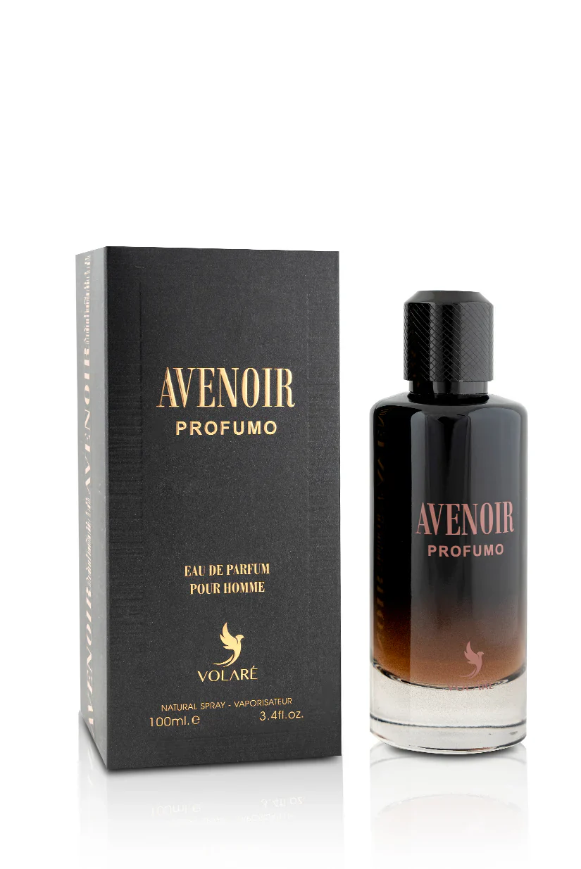 Perfume Volare Avenoir Profumo Edp 100Ml Hombre - Code Profumo