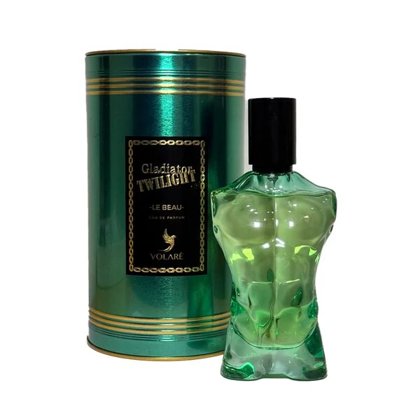 Perfume Volare Gladiator Twilight Le Beau Edp 100 Ml Hombre (By Lattafa) - Le Beau