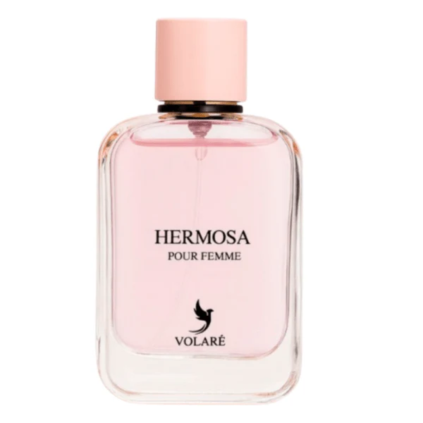Perfume Volare Hermosa Pour Femme Edp 100Ml Mujer - Burberry her