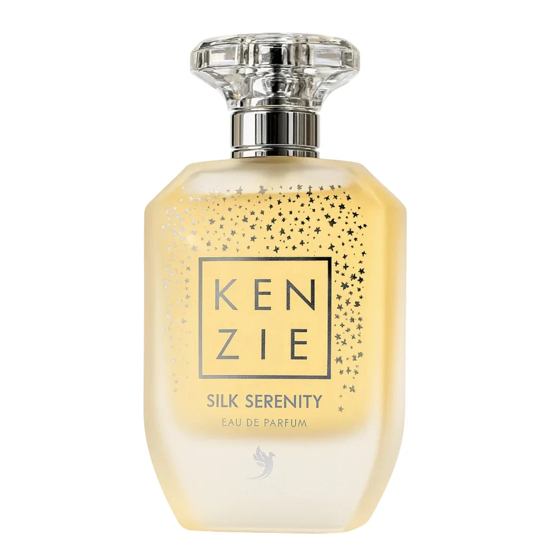 Perfume Volare Kenzie Silk Serenity Edp 100Ml Mujer