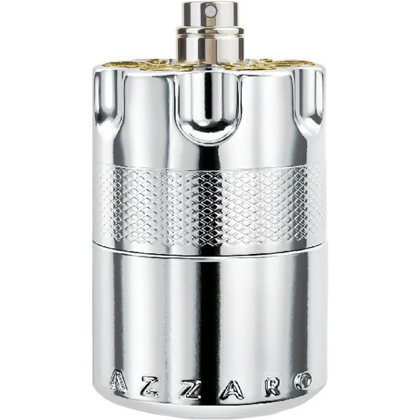 Tester Azzaro Wanted EDP 100 ml Hombre