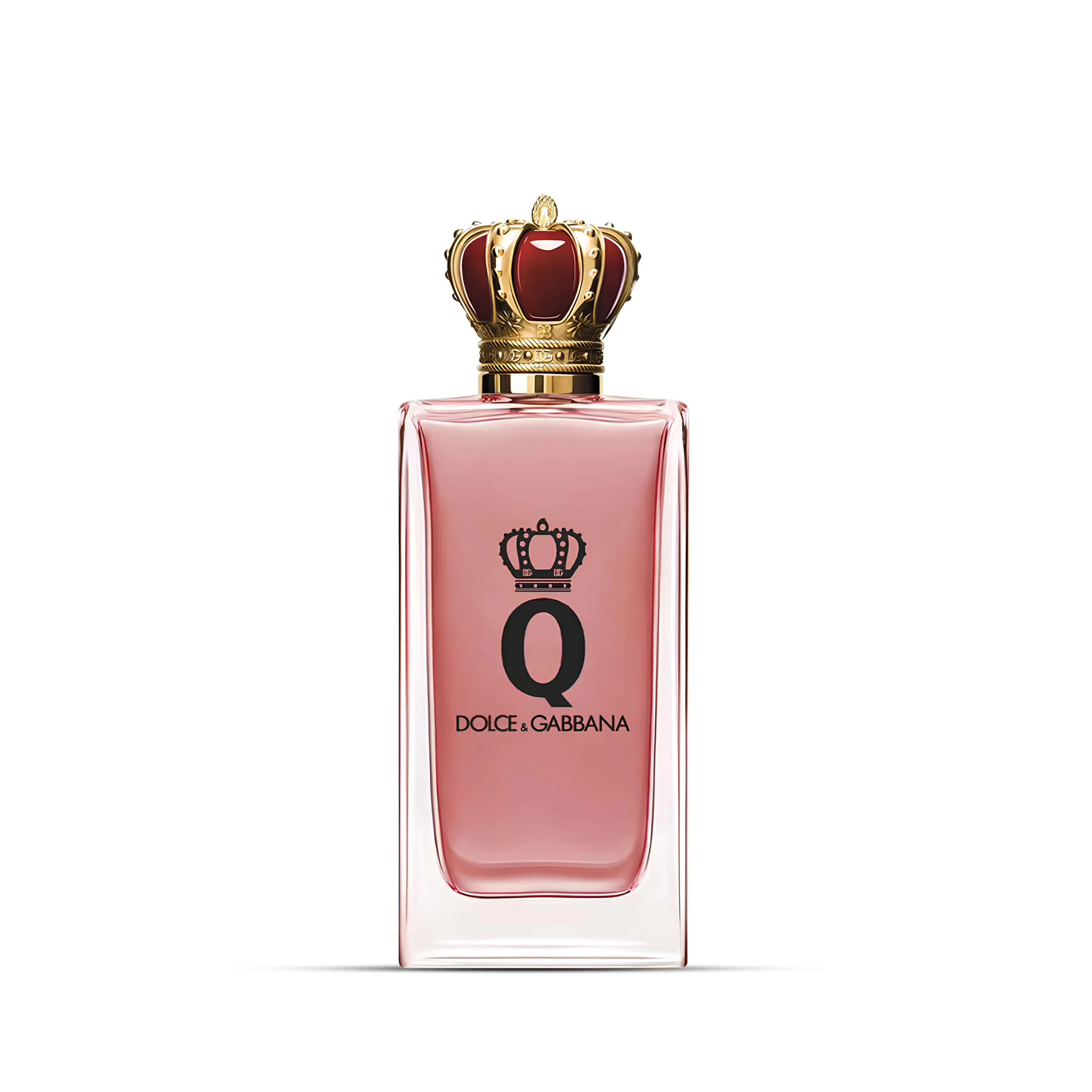 Tester Dolce And Gabbana Q By Dolce And Gabbana Edp Intense 100 Ml Mujer