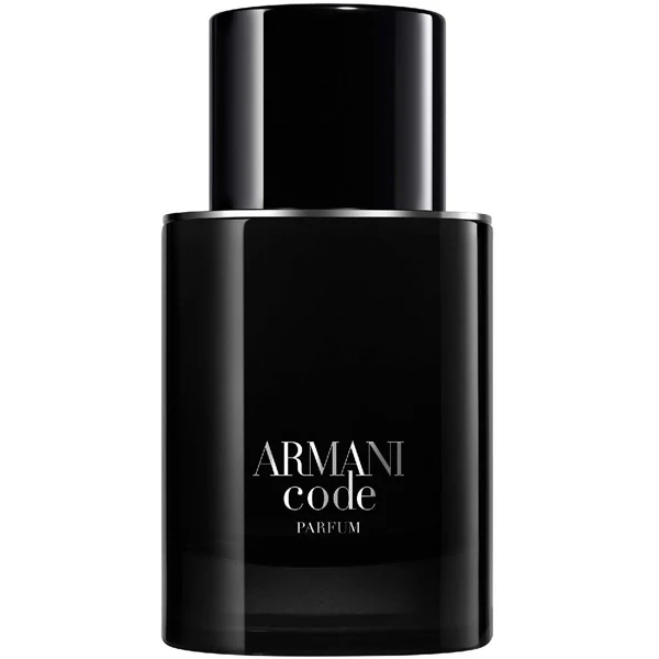 Tester Giorgio Armani Code Parfum 75ml Hombre