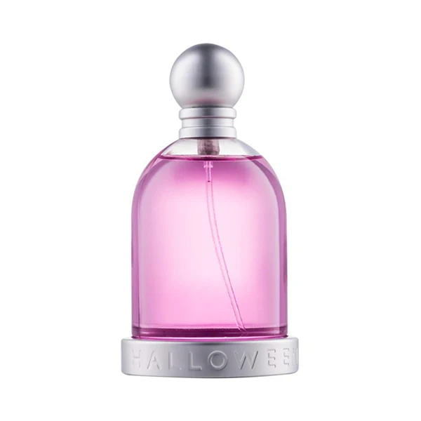Tester Halloween Kiss Sexy Edt 100ml Mujer