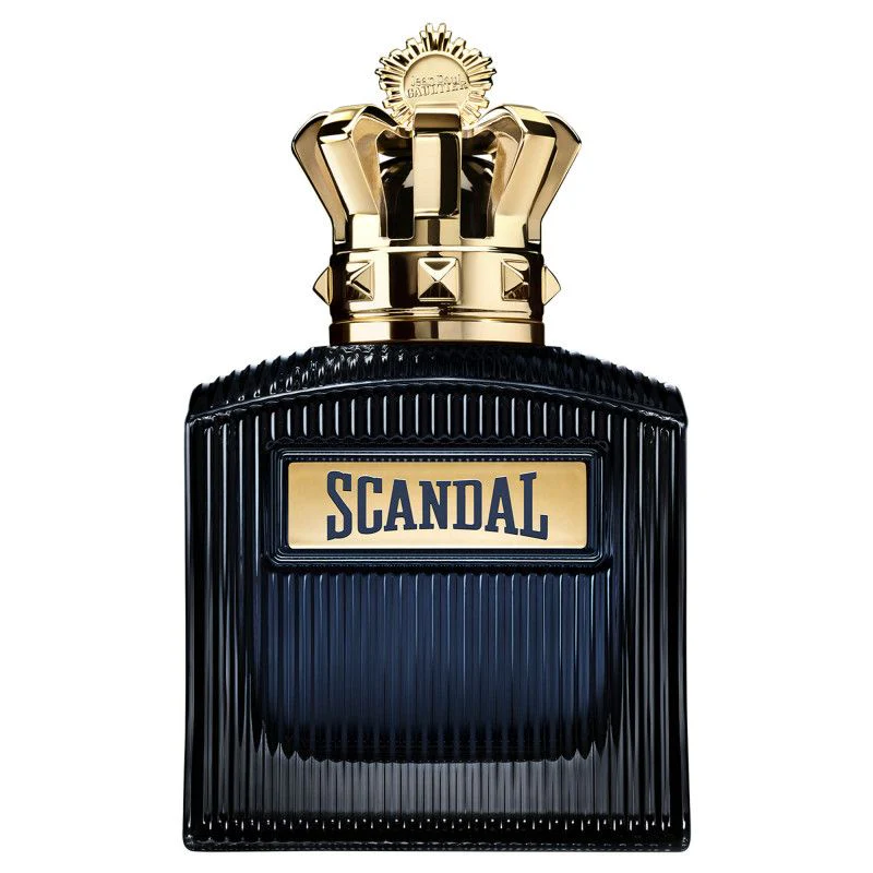 Tester Jpg Scandal Edp Intense 100ml  Hombre