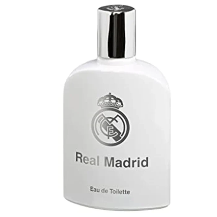 Tester Real Madrid Edt 100Ml Hombre (Niños)