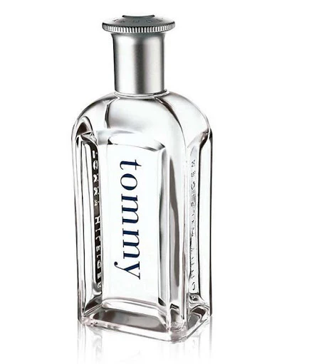 Tester Tommy Hilfiger Tommy Hombre Edt 100ml Hombre (Con Caja Y Con Tapa)