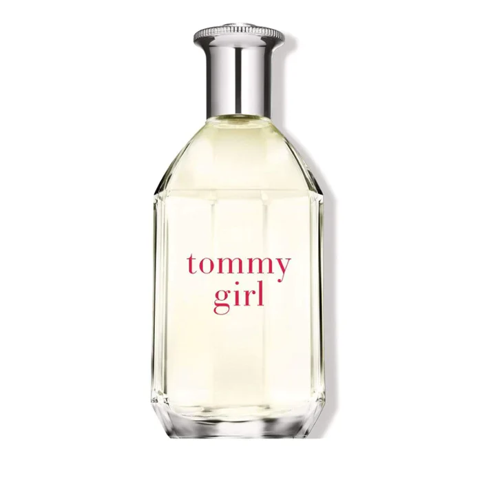 Tester Tommy Hilfiger Tommy Mujer Edt 100ml Mujer (Con caja Y Tapa)